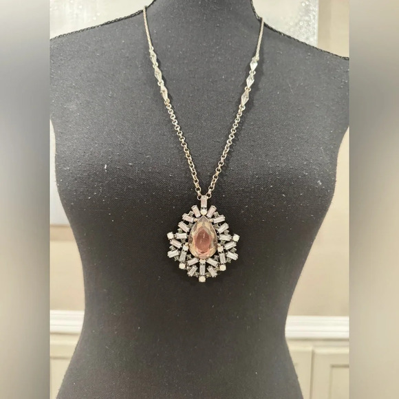 2/$10 Maurice’s Necklace - Picture 1 of 2